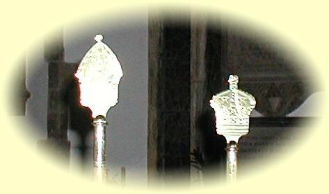 Churchwardens